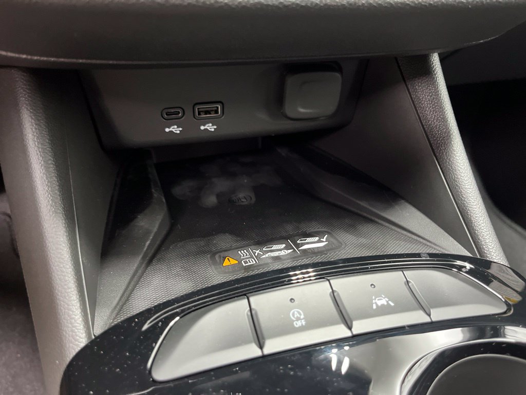 New 2026 Buick Envista Sport Touring w/ Convenience I Package FWD image 16