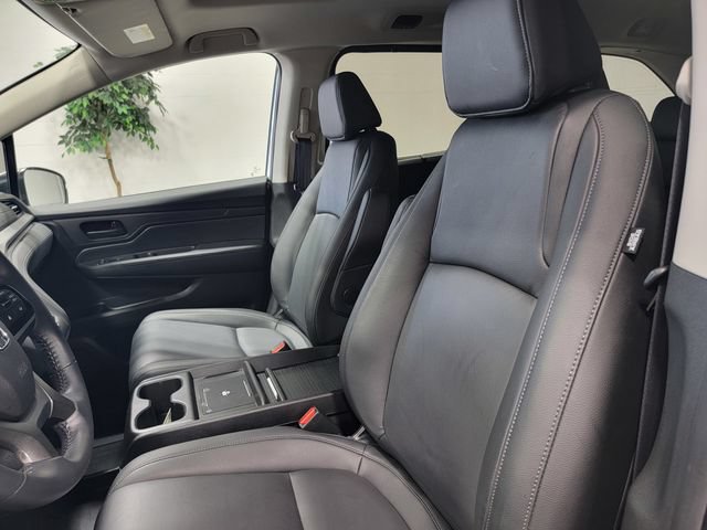 Certified 2026 Honda Odyssey EX-L image 12