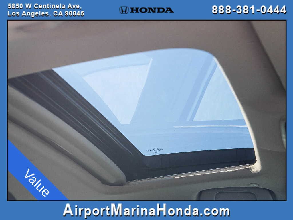 Used 2023 Honda Accord EX image 10