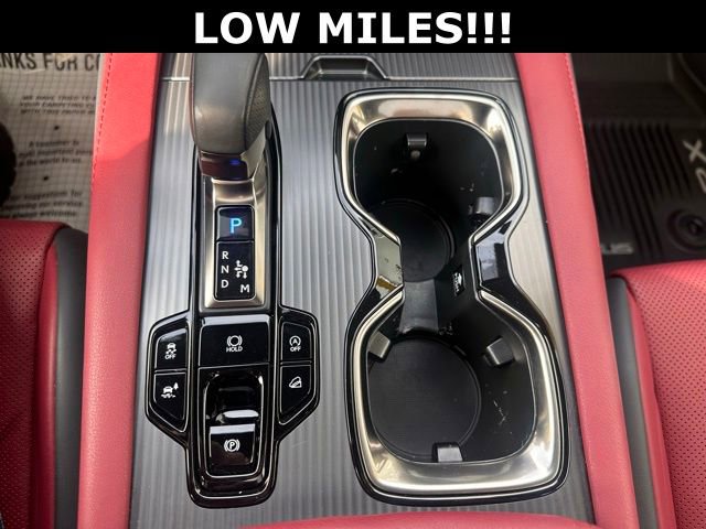 Used 2023 Lexus RX 350 F Sport w/ Accessory Package image 19
