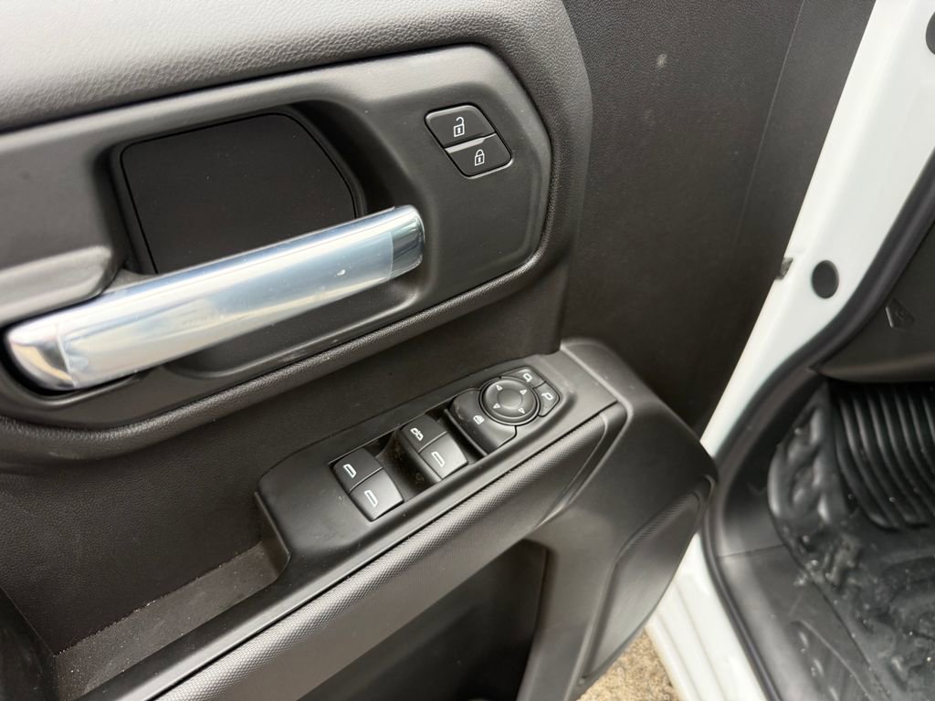 New 2026 GMC Sierra 1500 Pro w/ Pro Value Package image 18