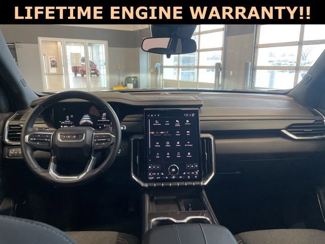 Used 2025 GMC Acadia Elevation image 21