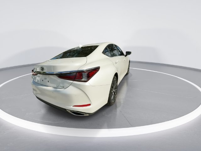 Certified 2024 Lexus ES 350 w/ Premium Package FWD image 8