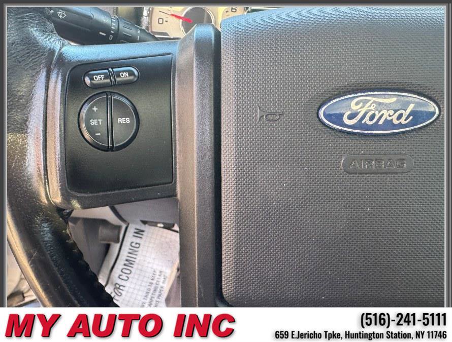 Used 2011 Ford Expedition XLT w/ 203A Rapid Spec Order Code image 20