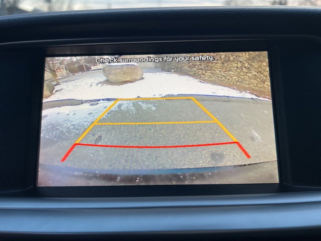 Used 2019 Kia Optima LX image 19