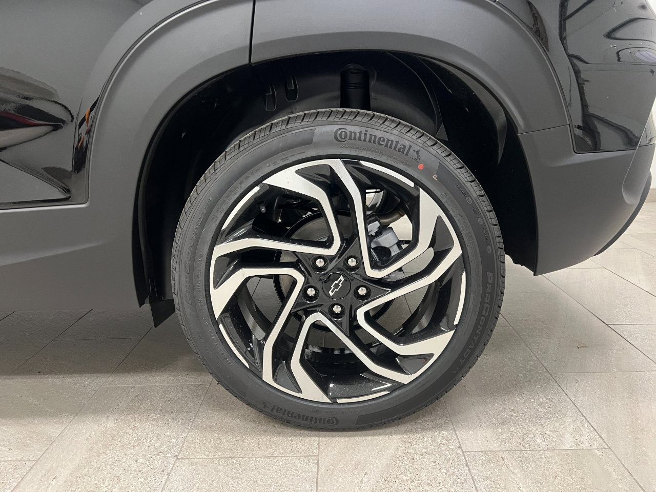 New 2026 Chevrolet TrailBlazer RS w/ Driver Confidence Package image 54