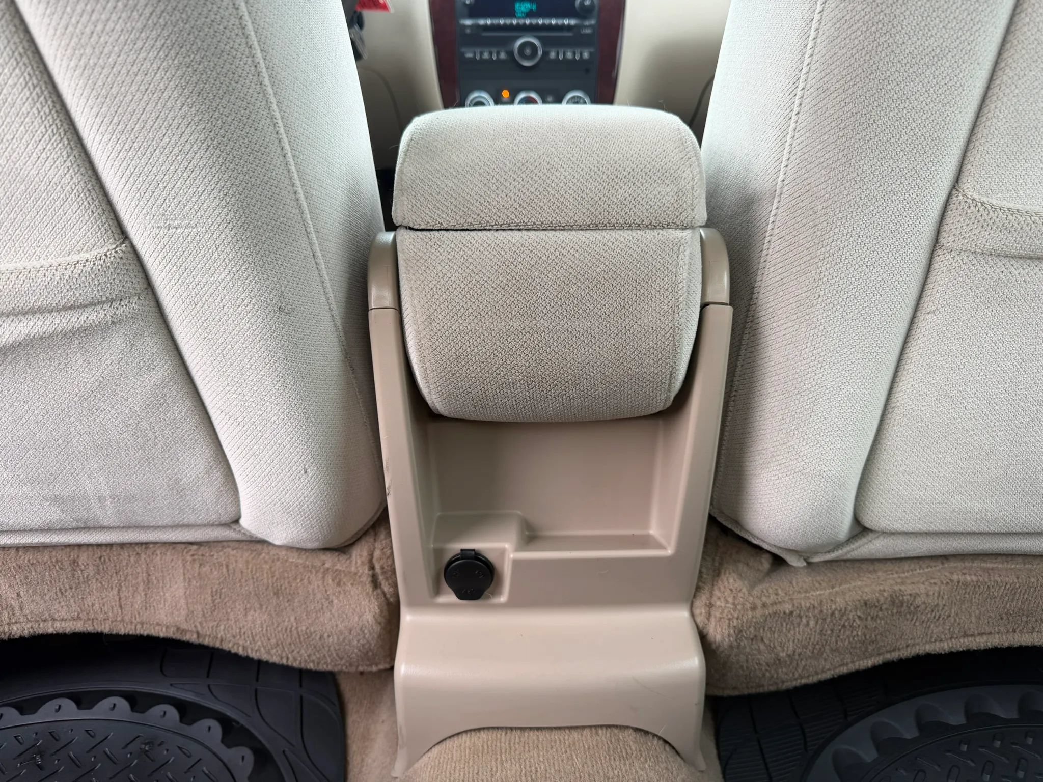 Used 2007 Chevrolet Impala LS FWD image 14