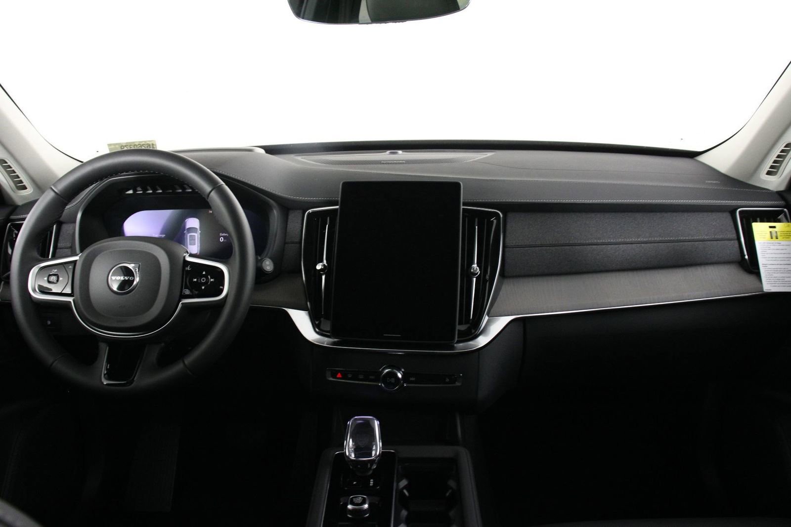 New 2026 Volvo XC90 T8 Ultra image 5