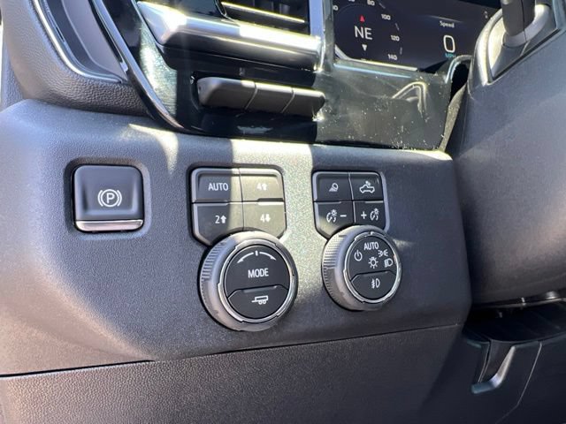 New 2026 Chevrolet Silverado 2500 LTZ AWD/4WD image 18