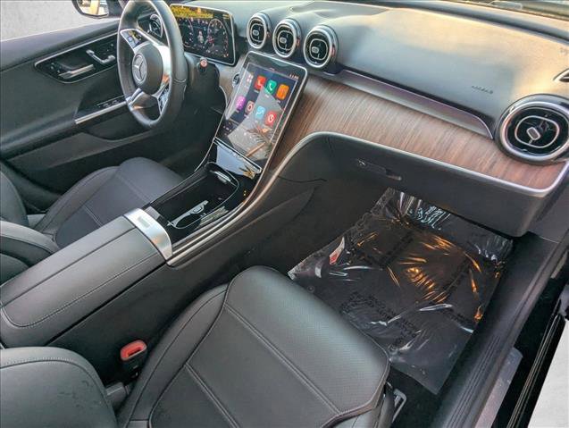 Certified 2025 Mercedes-Benz C 300 Sedan image 23