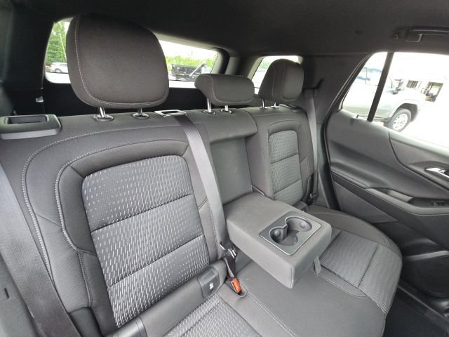 Used 2026 Chevrolet Equinox LT w/ Midnight Edition FWD image 14
