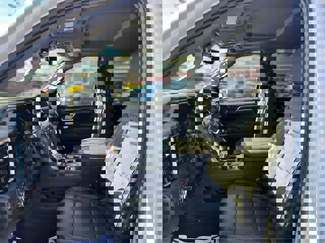 New 2026 GMC Sierra 1500 Denali w/ Denali Reserve Package image 11