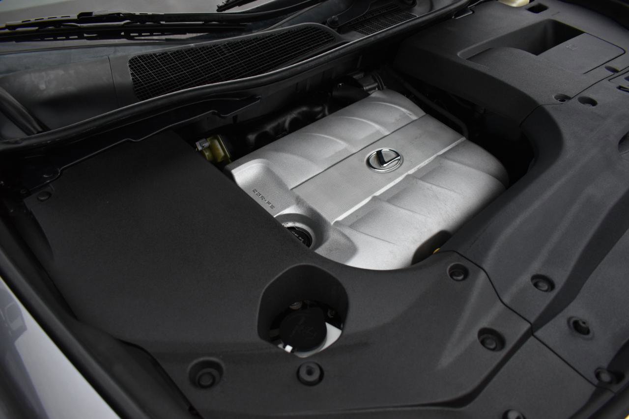 Used 2015 Lexus RX 350 FWD image 47