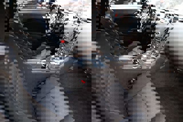 Used 2016 Nissan 370Z Coupe image 15