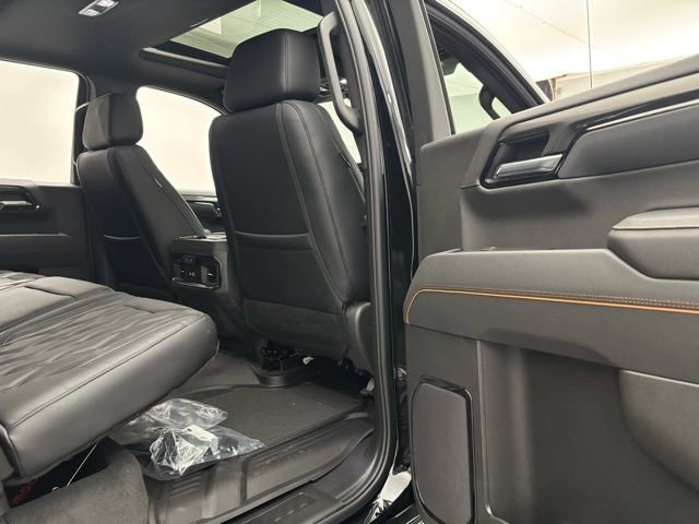 New 2026 GMC Sierra 1500 AT4 w/ AT4 Premium Package image 36