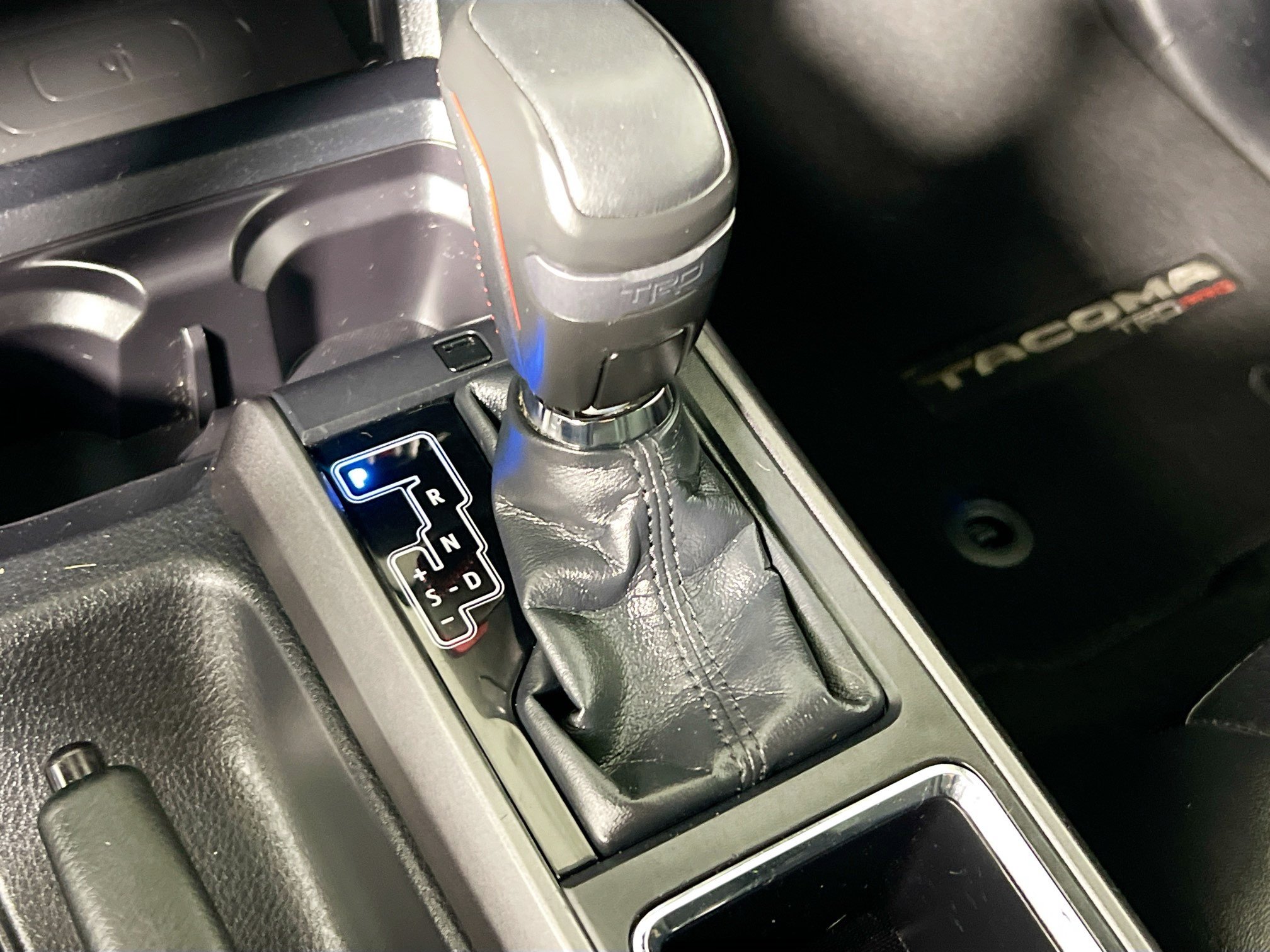 Used 2019 Toyota Tacoma TRD Pro AWD/4WD image 24