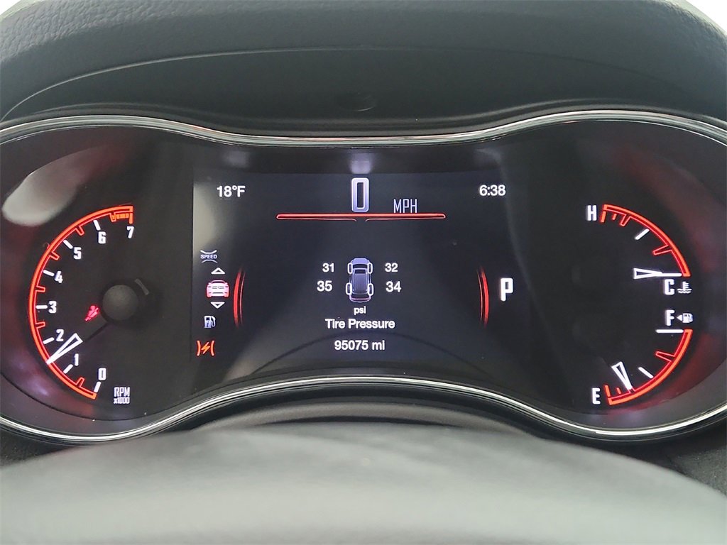 Used 2017 Dodge Durango GT w/ Premium Group image 14