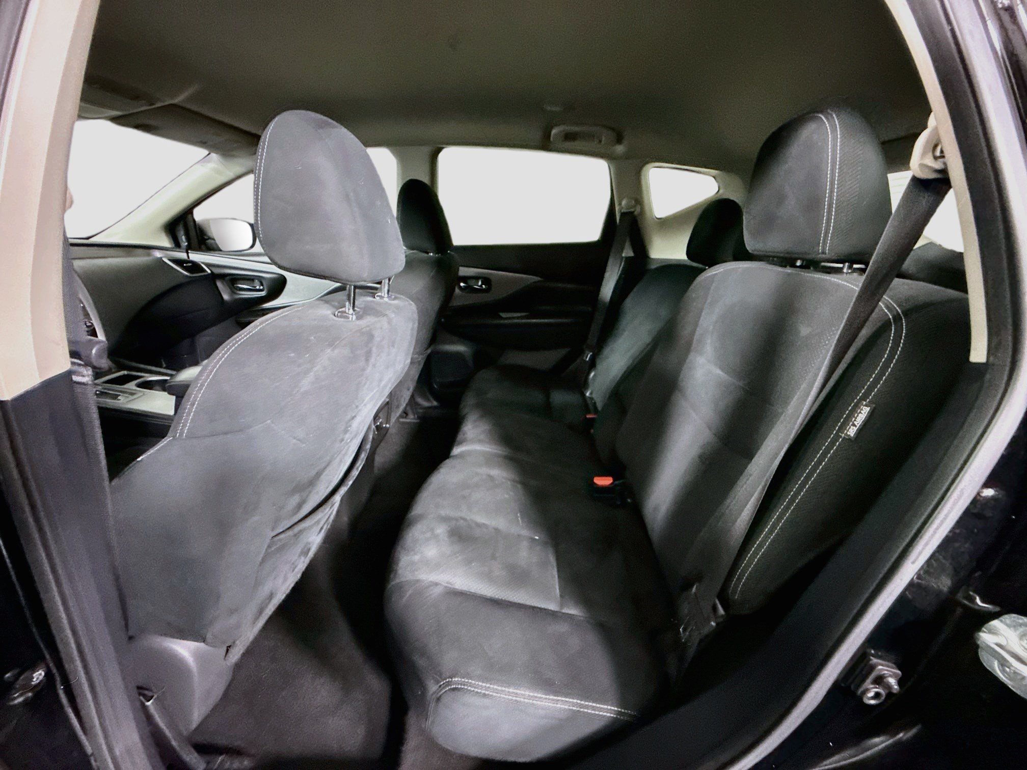 Used 2020 Nissan Murano S w/ Technology Package FWD image 25