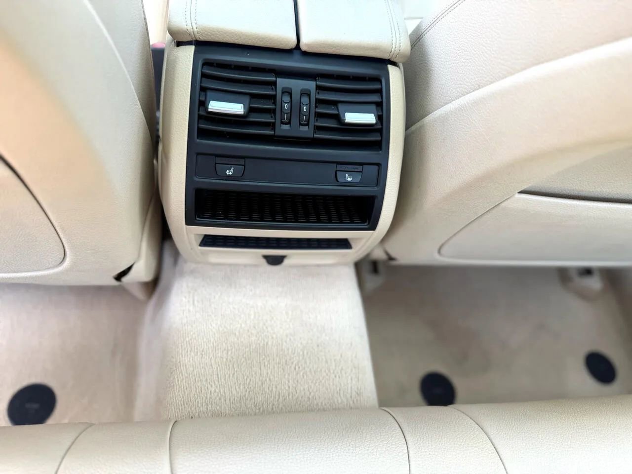 Used 2014 BMW 535i xDrive Sedan AWD/4WD image 26