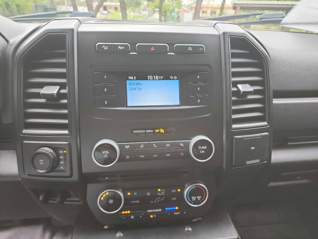 Used 2018 Ford Expedition XL image 20