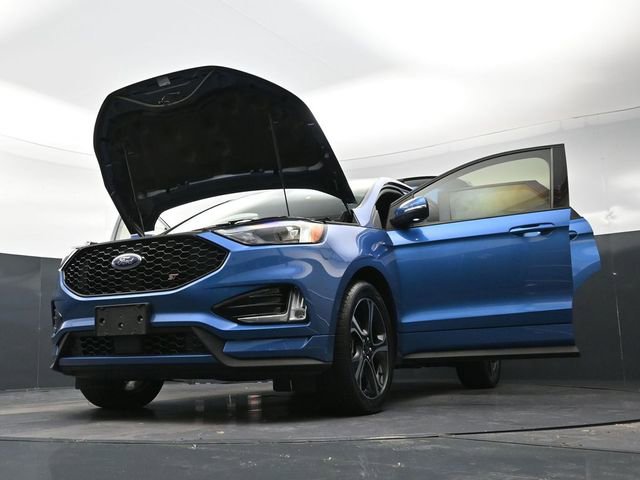 Used 2019 Ford Edge ST w/ Convenience Package image 45