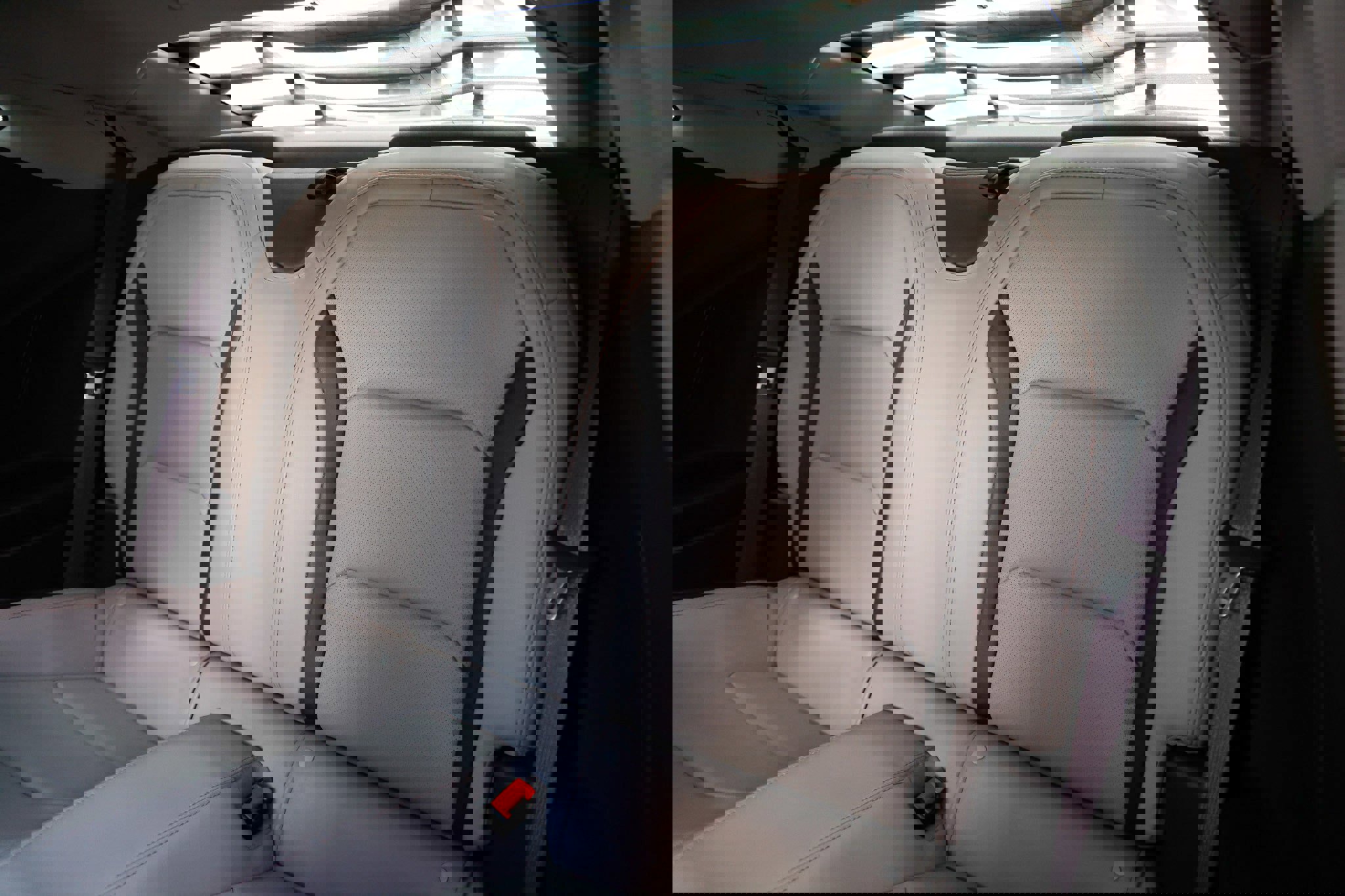 Used 2017 Chevrolet Camaro LT image 11