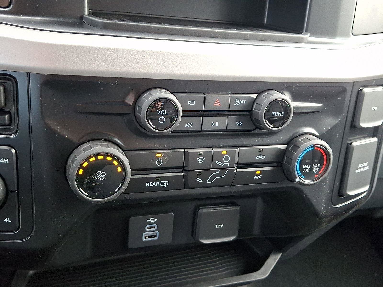 New 2026 Ford F350 XL w/ STX Appearance Package image 11