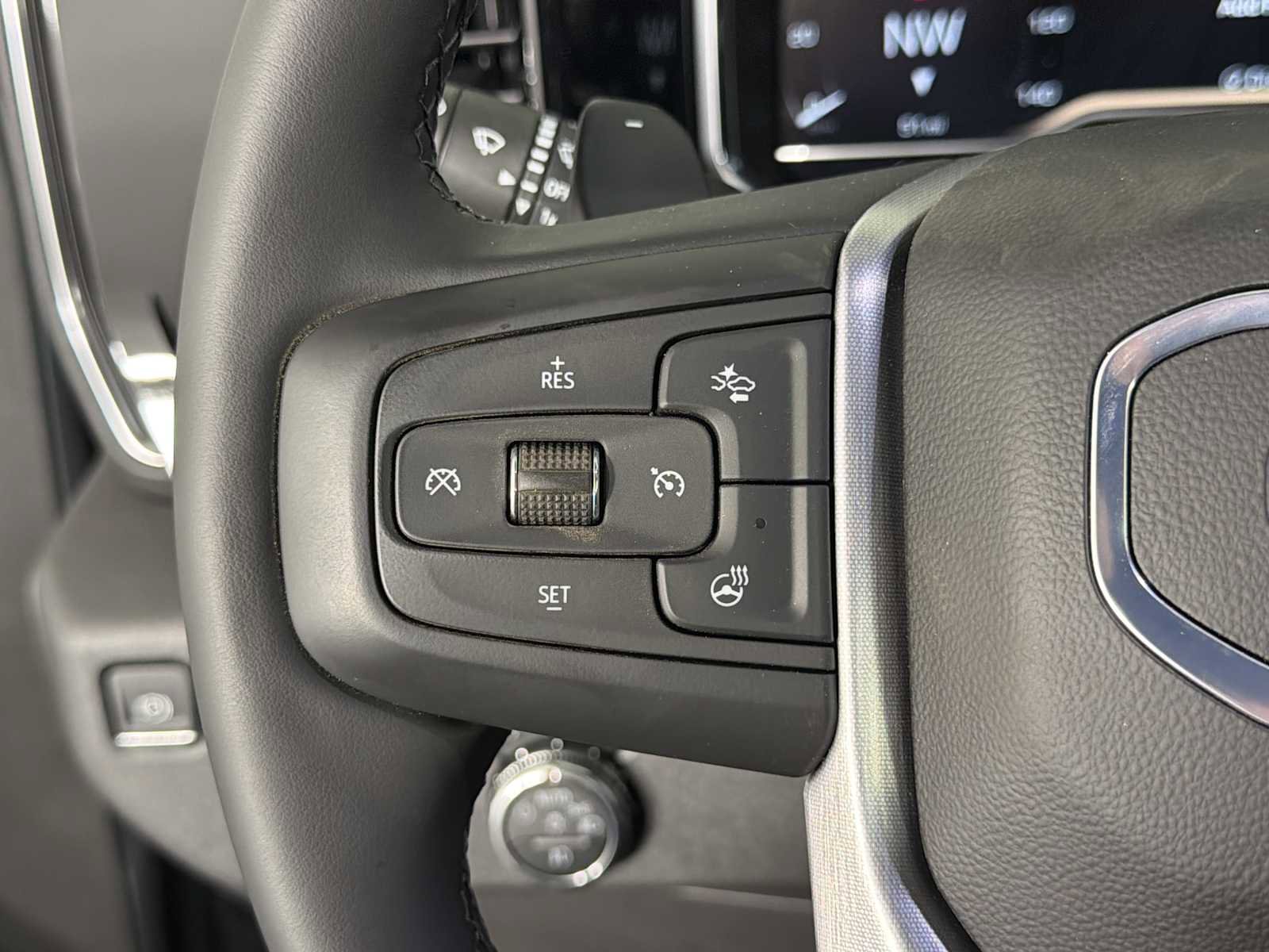 New 2025 GMC Sierra 1500 Elevation w/ Elevation Premium Package image 46