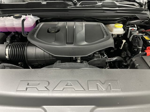 New 2026 RAM 1500 Rebel w/ Advanced Safety Group II image 43