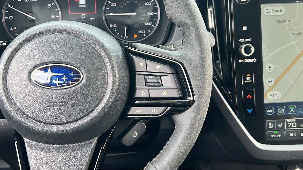 New 2026 Subaru Forester Touring image 19