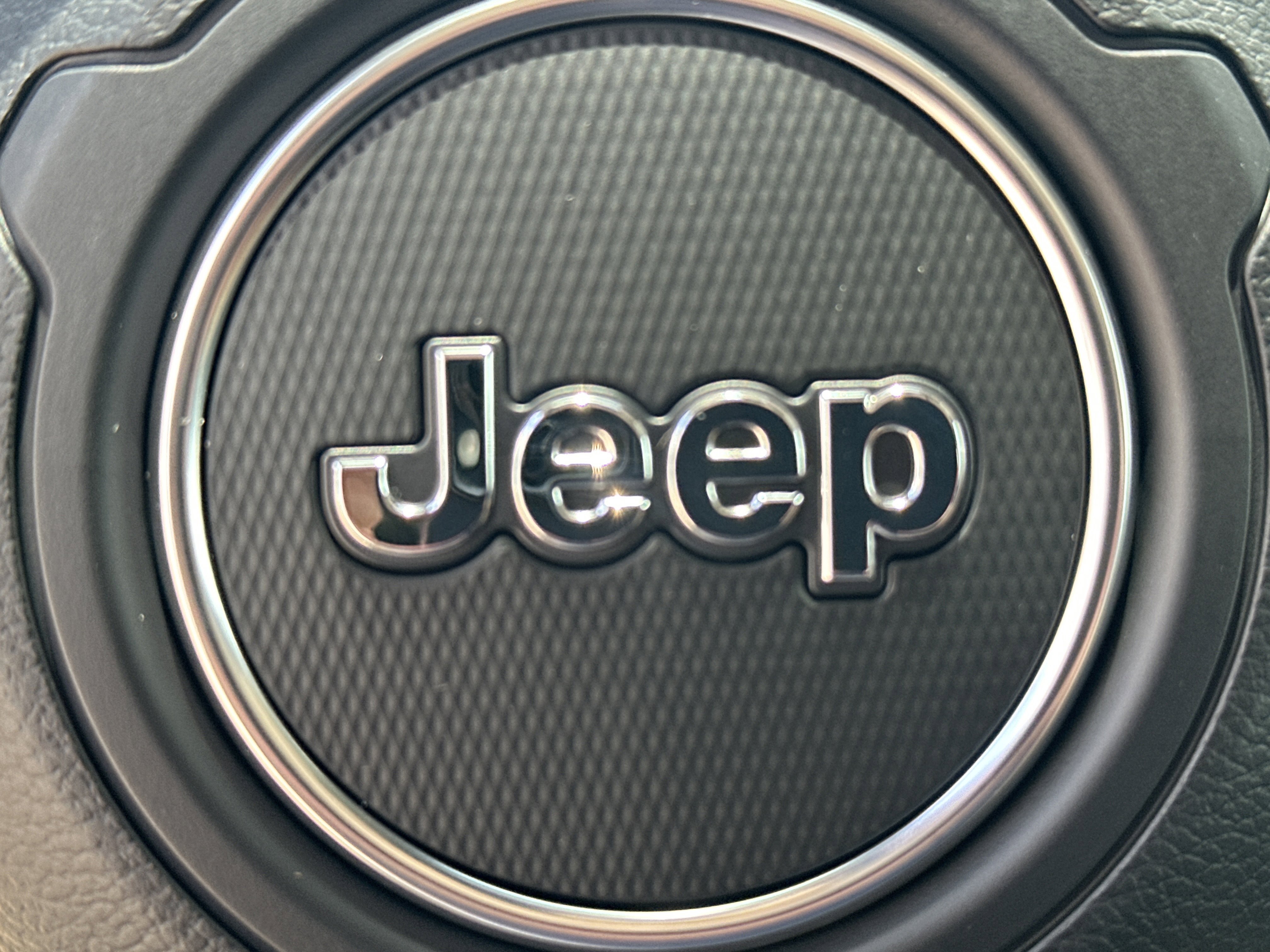 New 2026 Jeep Gladiator Willys AWD/4WD image 21