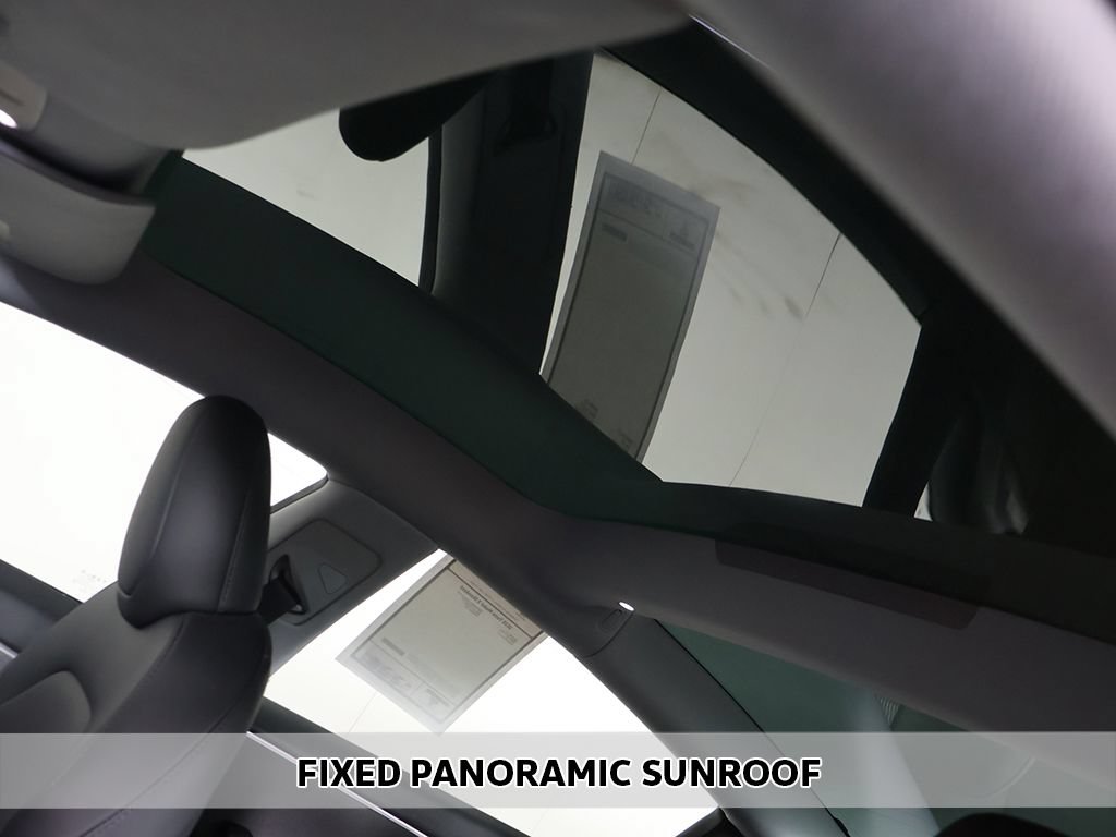 Used 2025 Tesla Model 3 Long Range RWD image 7