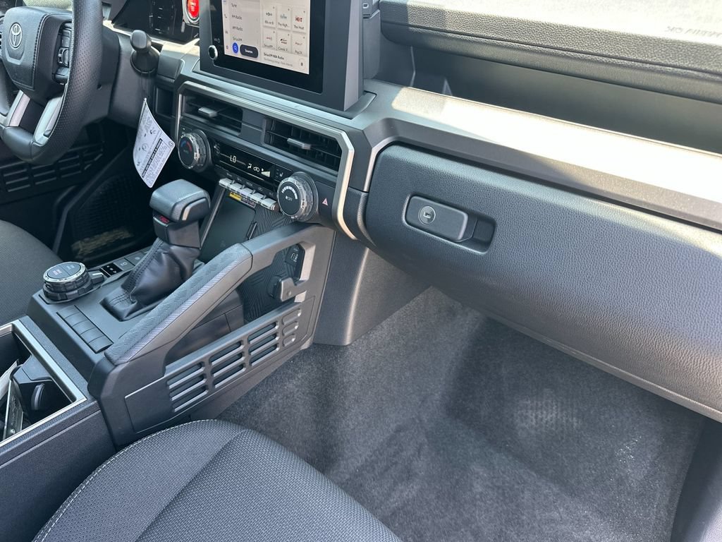 Certified 2025 Toyota 4Runner TRD Sport AWD/4WD image 15