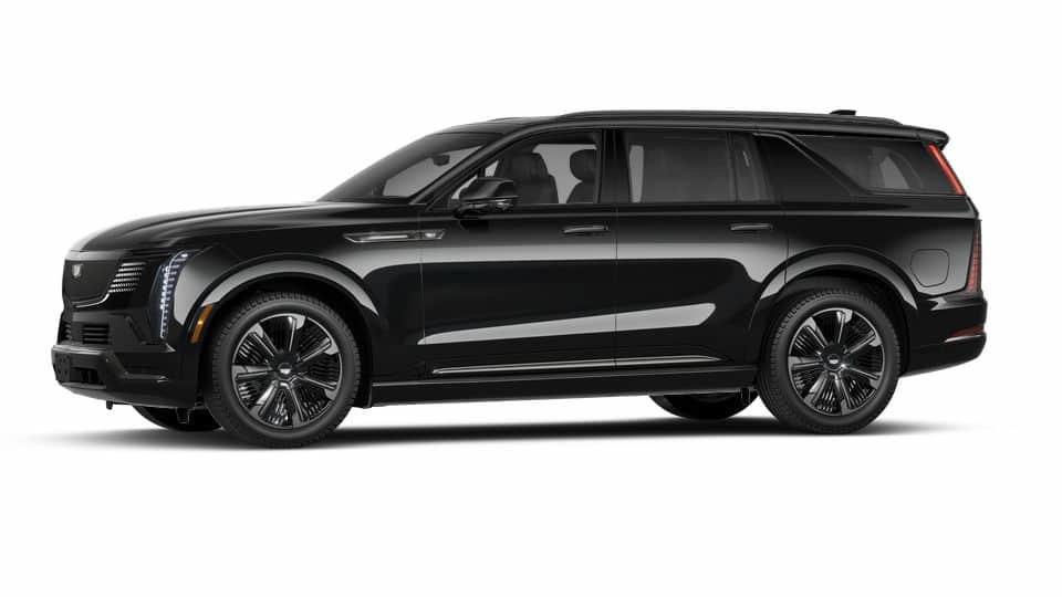 New 2026 Cadillac Escalade IQL Sport 1 w/ LPO, Floor Liner Package AWD/4WD image 13