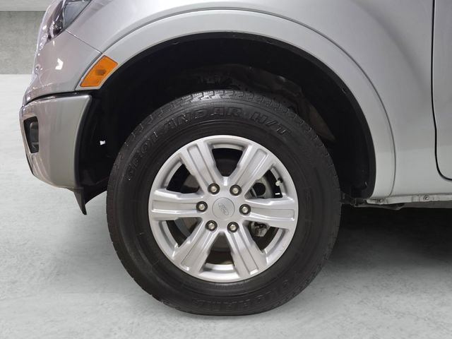 Used 2021 Ford Ranger XLT RWD image 23