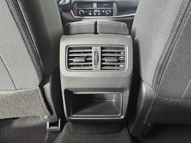 New 2026 Nissan Rogue S image 36