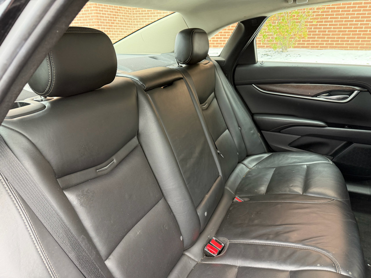 Used 2018 Cadillac XTS Luxury image 24