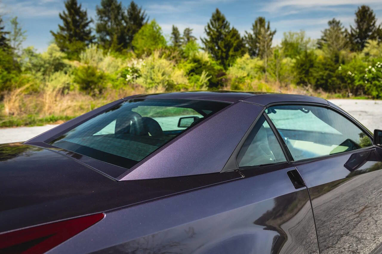 Used 2004 Cadillac XLR image 76