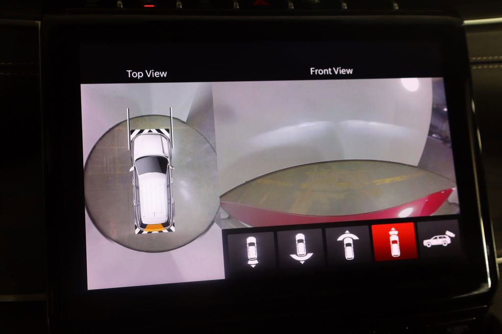 Used 2024 Jeep Grand Cherokee Limited w/ Luxury Tech Group II image 50