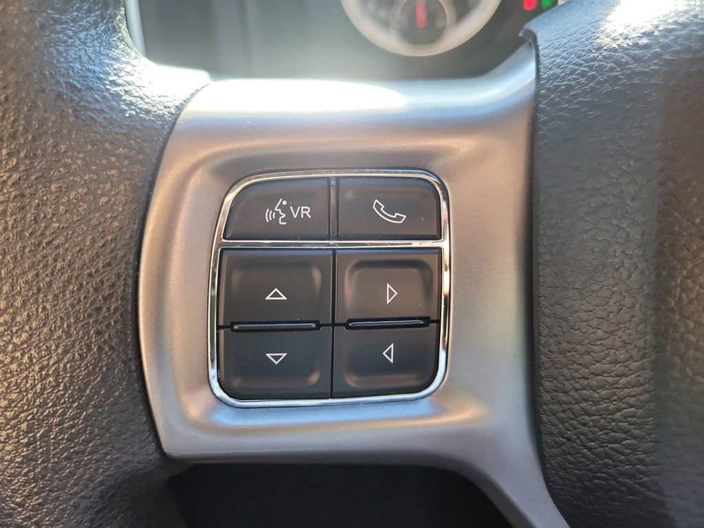 Certified 2023 RAM 1500 Classic Warlock image 24