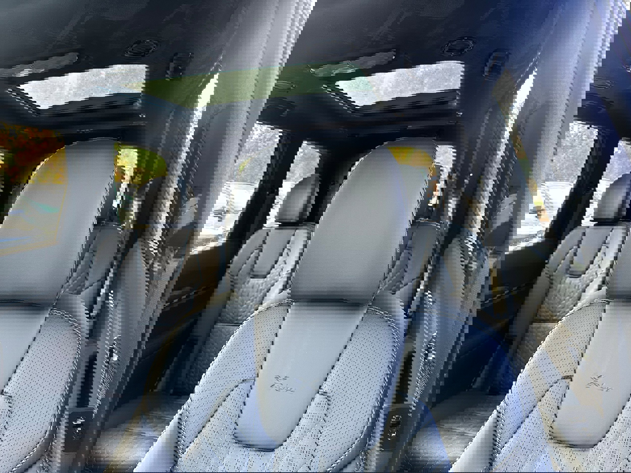 New 2025 Kia Telluride SX X-Line image 40