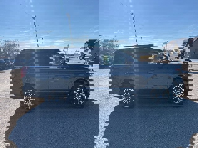 New 2026 Ford Expedition Active image 43