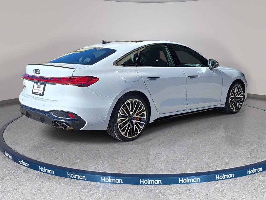 New 2026 Audi S5 Prestige AWD/4WD image 5