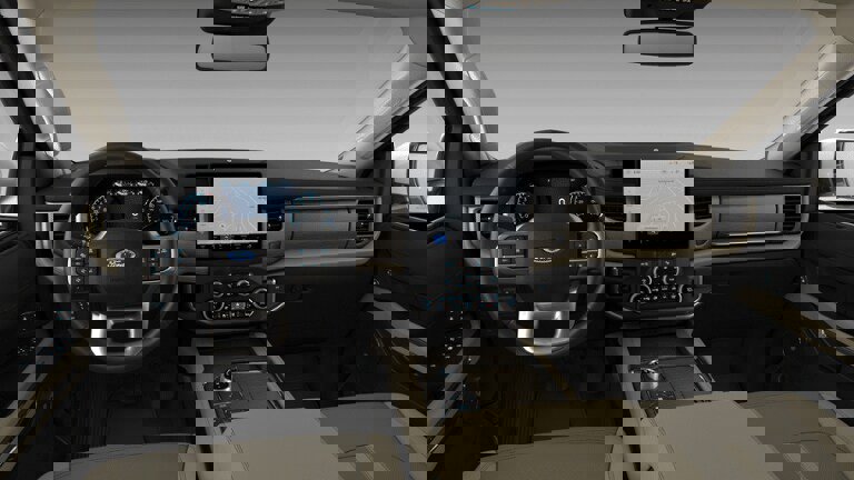 Used 2024 Ford Expedition Limited image 30