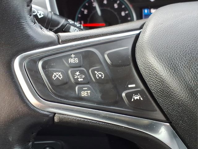 Used 2021 Chevrolet Equinox LT image 28