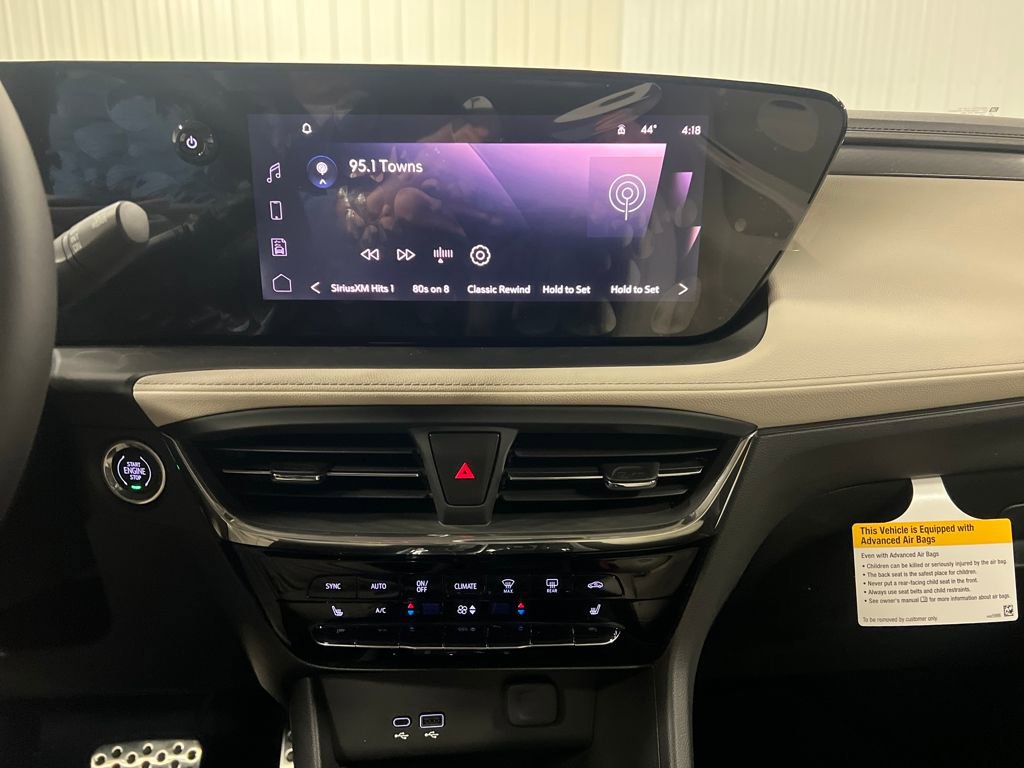 New 2026 Buick Encore GX Avenir image 22