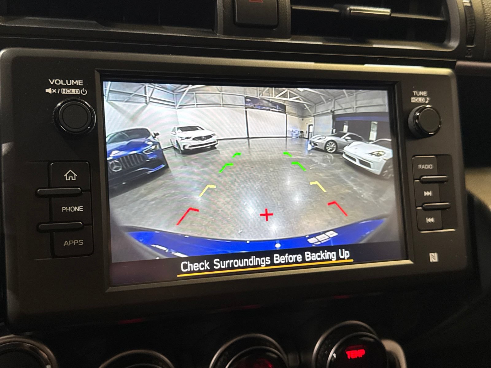 Used 2025 Subaru BRZ Limited w/ Popular Package 2 RWD image 31