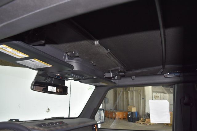 New 2024 Ford Bronco Badlands w/ Sasquatch Package image 41