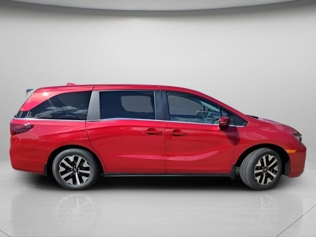 New 2026 Honda Odyssey EX-L image 29