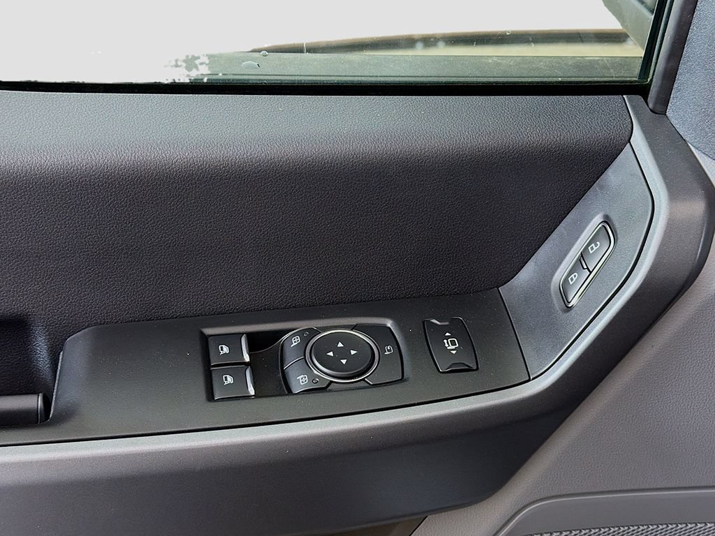 New 2026 Ford F350 XLT AWD/4WD image 24